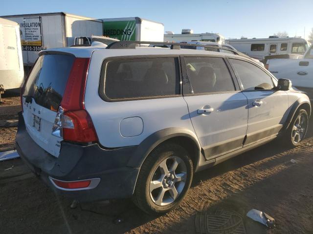 Photo 3 from auction – 2008 VOLVO XC70 with VIN YV4BZ982381026202