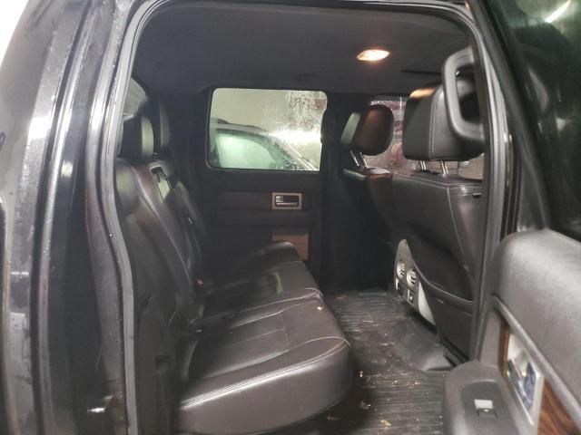 Photo 10 from auction – 2012 FORD F150 SUPER with VIN 1FTFW1ET2CFB84716