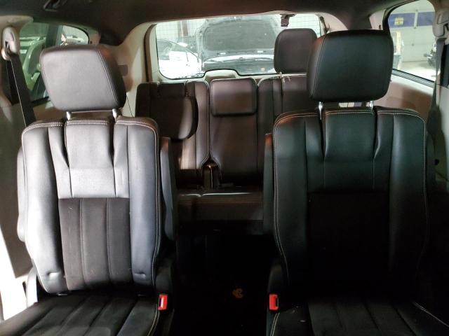 Photo 10 from auction – 2019 DODGE GRAND CARA with VIN 2C4RDGCG0KR771676