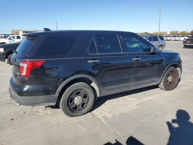Photo 3 from auction – 2016 FORD EXPLORER P with VIN 1FM5K8AR3GGD16484