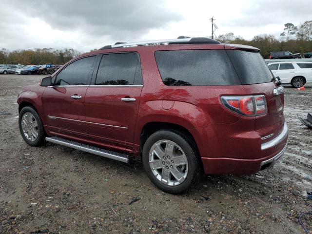 Photo 2 from auction – 2015 GMC ACADIA DEN with VIN 1GKKRTKD8FJ154933