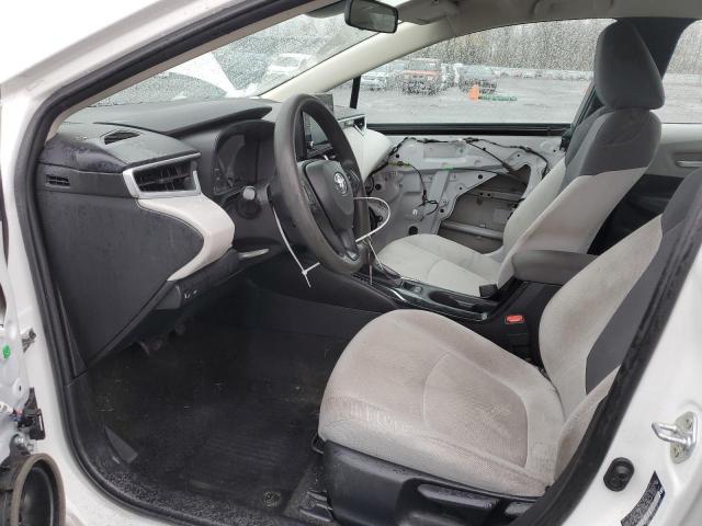 Photo 7 from auction – 2020 TOYOTA COROLLA L with VIN 5YFDPRAE2LP086384
