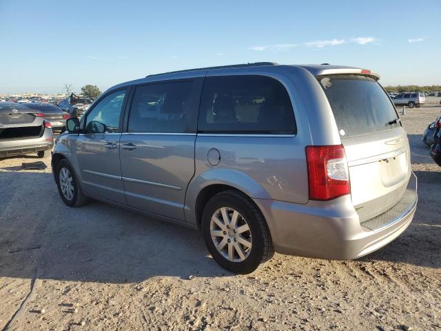 Photo 2 from auction – 2015 CHRYSLER TOWN & COU with VIN 2C4RC1BG2FR551981