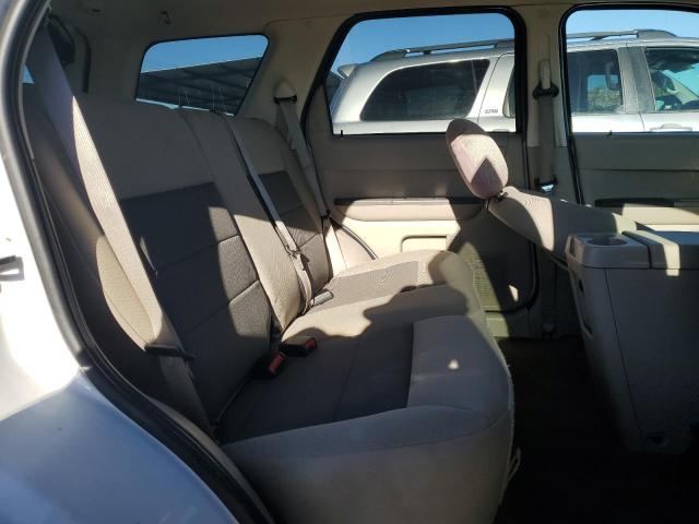 Photo 11 from auction – 2008 FORD ESCAPE XLT with VIN 1FMCU031X8KE64723