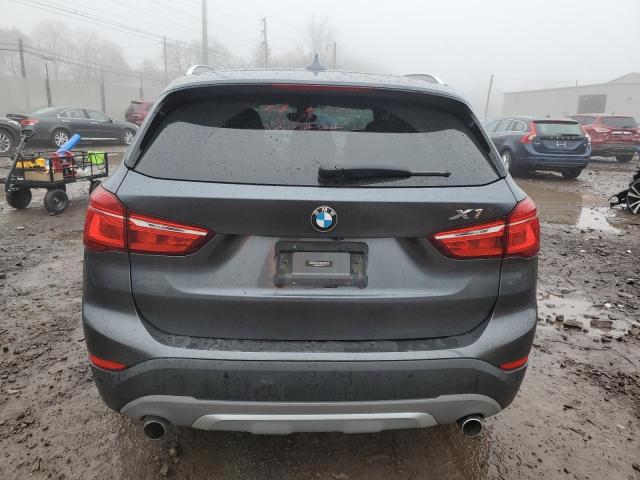 Photo 6 from auction – 2017 BMW X1 XDRIVE2 with VIN WBXHT3C32H5F77361