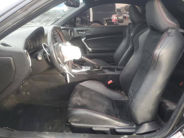 Photo 7 from auction – 2016 SUBARU BRZ 2.0 LI with VIN JF1ZCAC16G8602119
