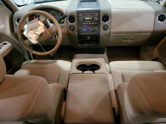 Photo 8 from auction – 2008 FORD F150 with VIN 1FTRX14WX8FC27423