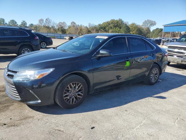 TOYOTA CAMRY LE 2016 with VIN 4T4BF1FK5GR527347 - Photo from auction