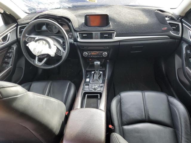 Photo 8 from auction – 2018 MAZDA 3 TOURING with VIN 3MZBN1V33JM250444