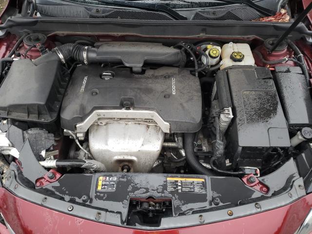 Photo 11 from auction – 2016 CHEVROLET MALIBU LIM with VIN 1G11C5SA0GF130603