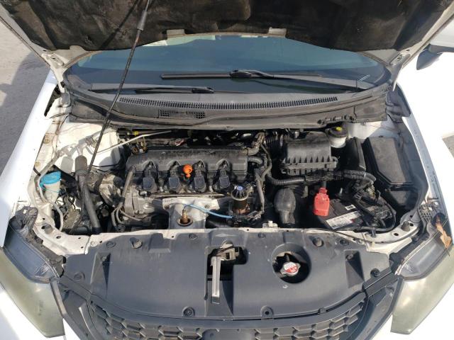 Foto 11 de la subasta – 2014 HONDA CIVIC LX con VIN 19XFB2F56EE009481