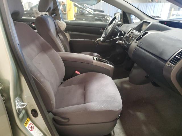Photo 7 from auction – 2008 TOYOTA PRIUS with VIN JTDKB20UX83371162