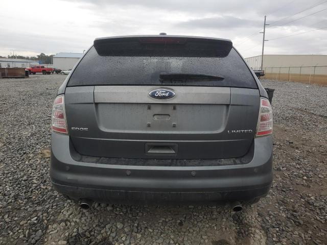 Photo 6 from auction – 2010 FORD EDGE LIMIT with VIN 2FMDK3KC7ABA65914