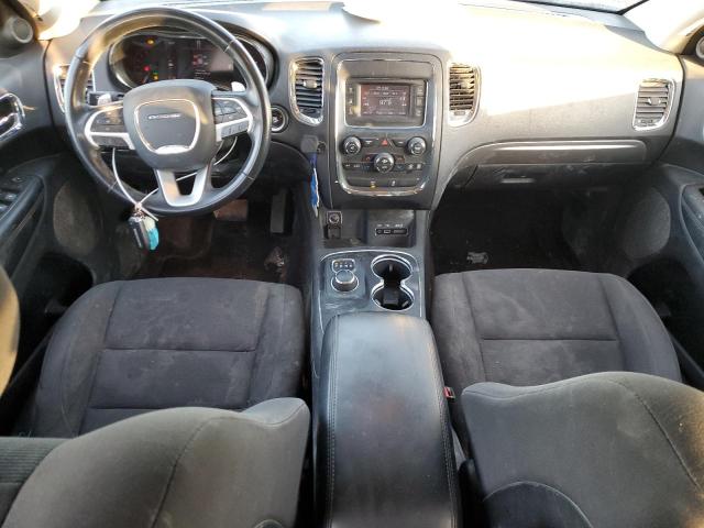Photo 8 from auction – 2014 DODGE DURANGO SS with VIN 1C4SDJFT8EC419885