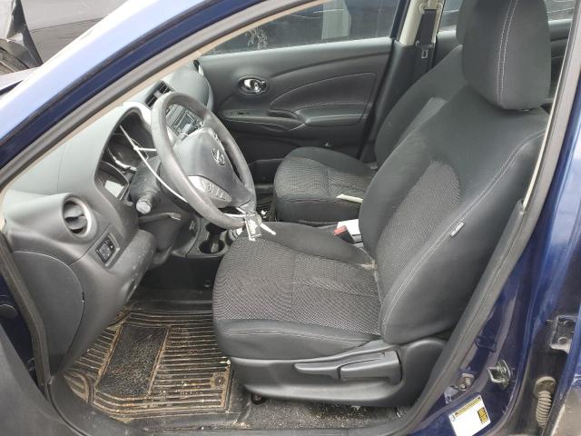 Photo 7 from auction – 2018 NISSAN VERSA S with VIN 3N1CN7AP2JL844101