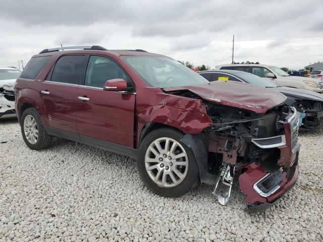 Photo 4 from auction – 2016 GMC ACADIA SLT with VIN 1GKKRRKD5GJ166302