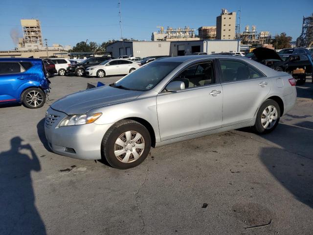 Photo 1 from auction – 2007 TOYOTA CAMRY CE with VIN 4T1BE46K17U617254