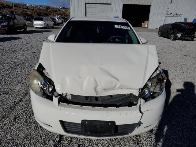 Photo 5 from auction – 2008 CHEVROLET IMPALA LS with VIN 2G1WB58K281303071