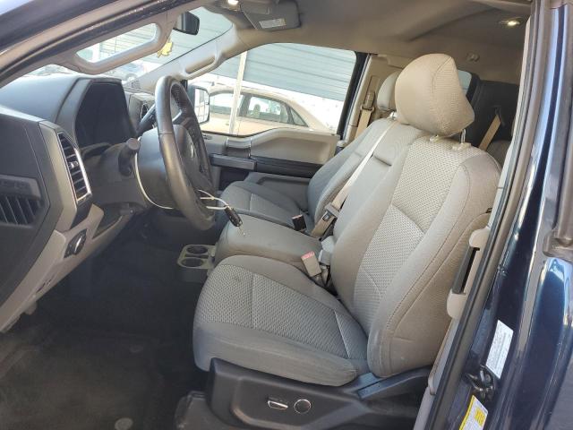 Photo 7 from auction – 2015 FORD F150 SUPER with VIN 1FTEX1CP4FFC35443