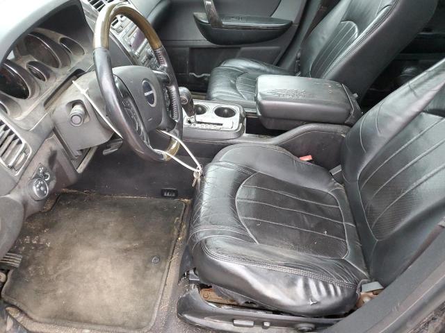 Photo 7 from auction – 2011 GMC ACADIA DEN with VIN 1GKKVTED8BJ291100