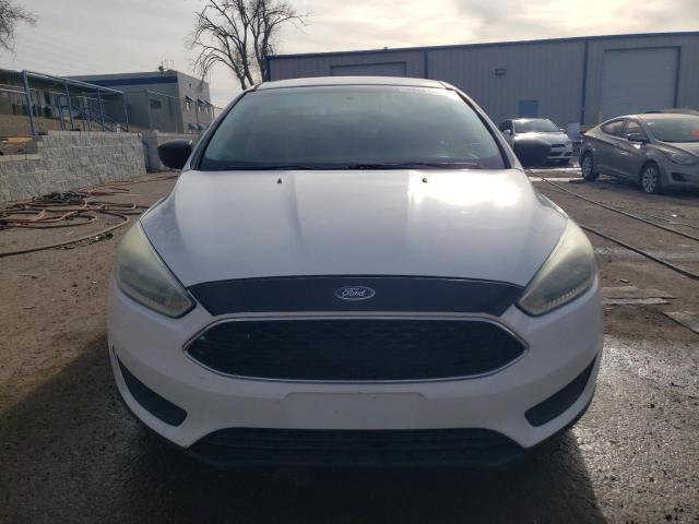 Photo 5 from auction – 2015 FORD FOCUS S with VIN 1FADP3E22FL281126