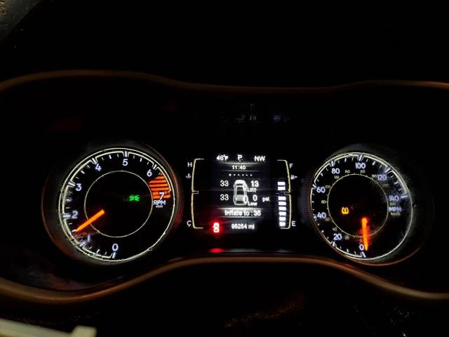 Photo 9 from auction – 2016 JEEP CHEROKEE L with VIN 1C4PJMCB8GW333263