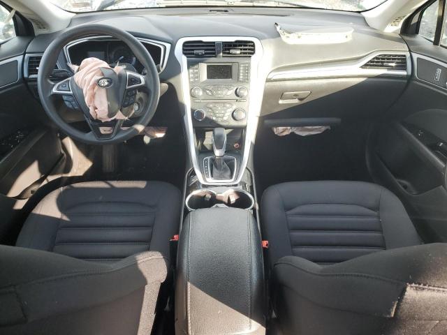 Photo 8 from auction – 2014 FORD FUSION SE with VIN 3FA6P0LU2ER368651