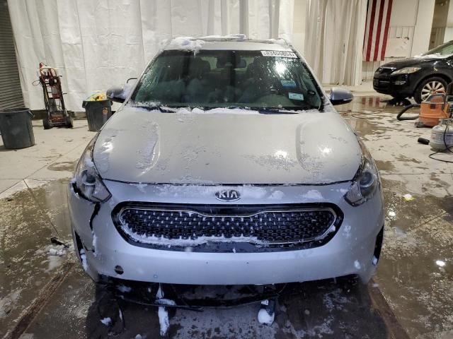 Снимка 5 от търг – 2018 KIA NIRO TOURI с VIN KNDCE3LC2J5117086