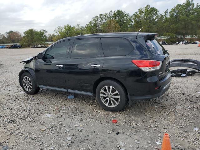 Photo 2 from auction – 2013 NISSAN PATHFINDER with VIN 5N1AR2MM9DC659259