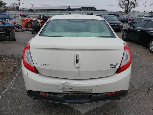 Photo 6 from auction – 2013 LINCOLN MKS with VIN 1LNHL9EK2DG617644