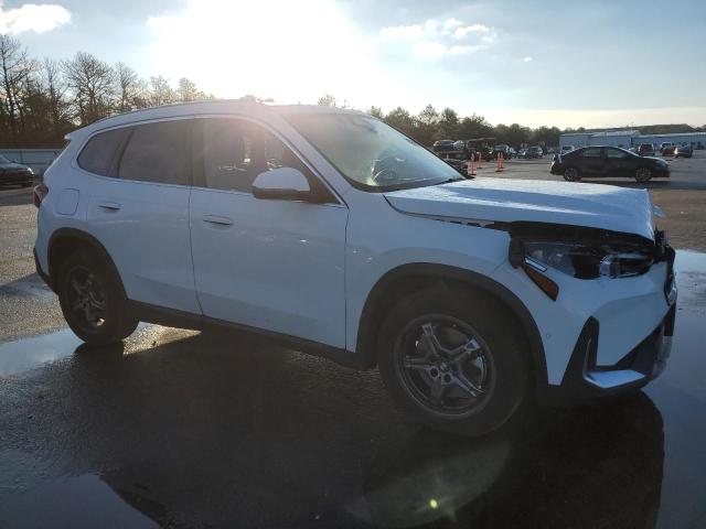 Photo 4 from auction – 2023 BMW X1 XDRIVE2 with VIN WBX73EF04P5X96519