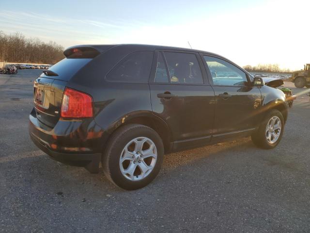 Photo 3 from auction – 2013 FORD EDGE SE with VIN 2FMDK4GC1DBB06959