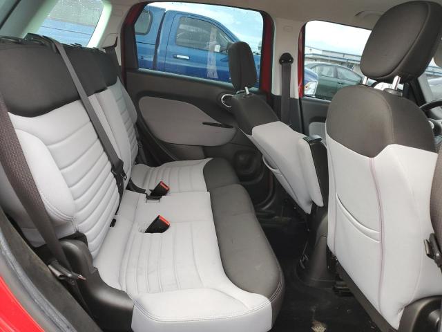 Photo 11 from auction – 2014 FIAT 500L EASY with VIN ZFBCFABH9EZ002128