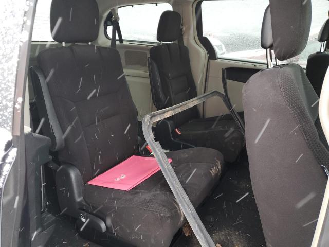 Photo 10 from auction – 2014 CHRYSLER TOWN & COU with VIN 2C4RC1BG6ER250032