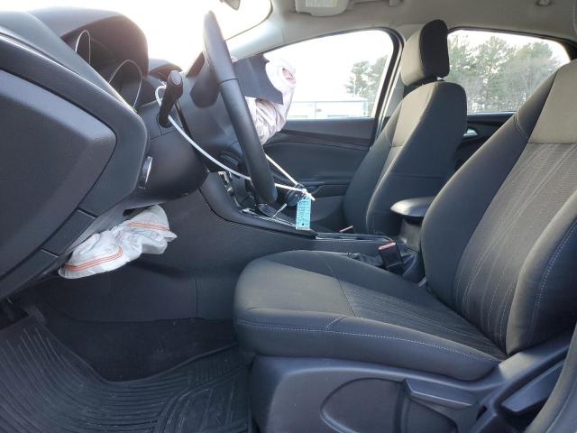 Photo 7 from auction – 2016 FORD FOCUS SE with VIN 1FADP3K25GL220391