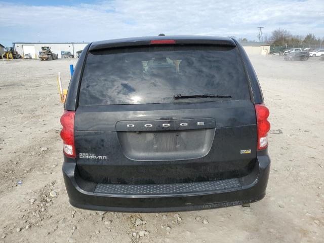 Photo 6 from auction – 2018 DODGE GRAND CARA with VIN 2C4RDGBG0JR206361