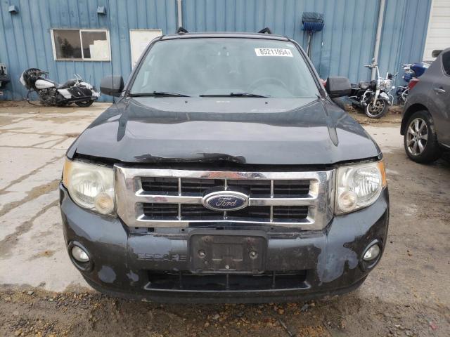Photo 5 from auction – 2009 FORD ESCAPE XLT with VIN 1FMCU93G29KB92839