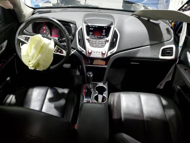 Photo 8 from auction – 2016 GMC TERRAIN SL with VIN 2GKFLUE34G6259379