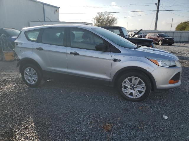 Photo 4 from auction – 2015 FORD ESCAPE S with VIN 1FMCU0F73FUC56412
