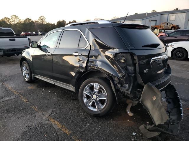 Photo 2 from auction – 2013 CHEVROLET EQUINOX LT with VIN 2GNALFEK6D6184549