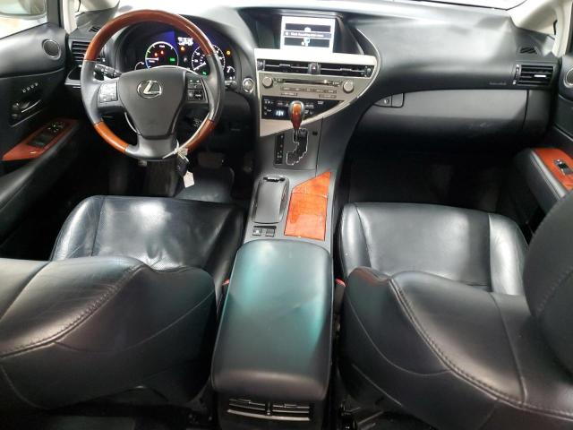 صورة رقم 8 من المزاد - 2010 LEXUS RX 450H مع VIN JTJBC1BAXA2006385