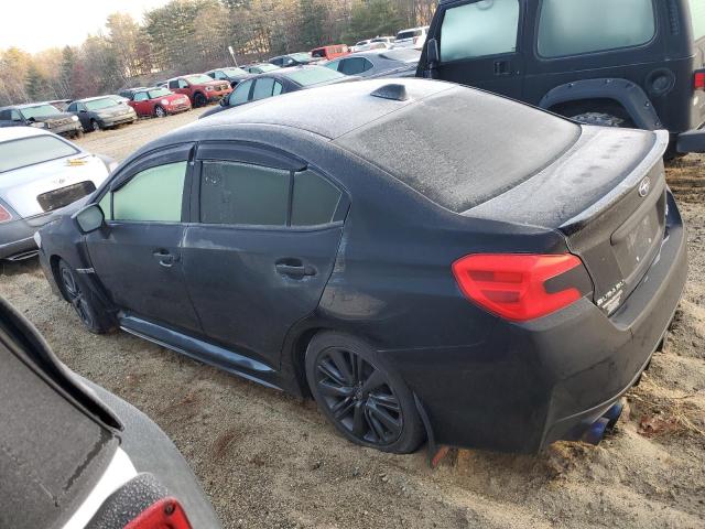 Photo 2 from auction – 2015 SUBARU WRX LIMITE with VIN JF1VA1G64F9827383
