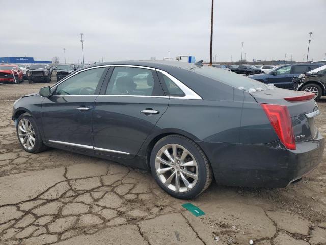 Photo 2 from auction – 2013 CADILLAC XTS PREMIU with VIN 2G61T5S30D9107239