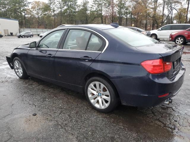 Photo 2 from auction – 2012 BMW 328 I with VIN WBA3A5G50CNP15745