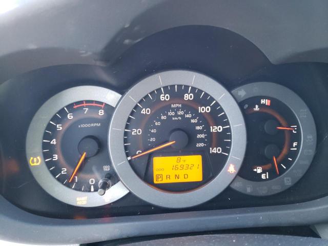 Photo 9 from auction – 2010 TOYOTA RAV4 LIMIT with VIN 2T3DF4DVXAW055209