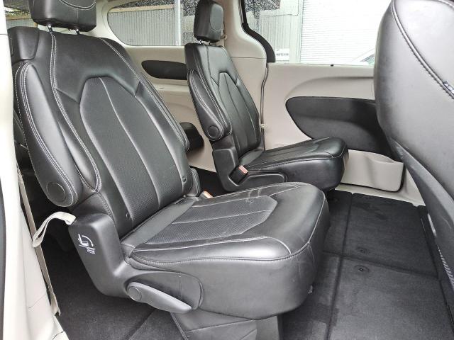 Photo 11 from auction – 2024 CHRYSLER PACIFICA T with VIN 2C4RC1BG4RR156155