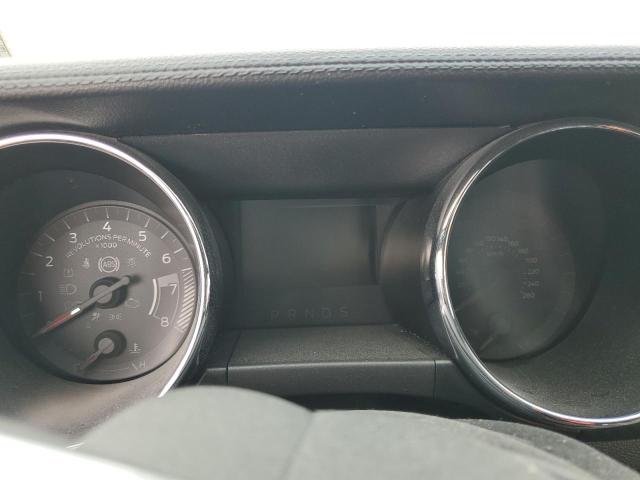 Photo 9 from auction – 2017 FORD MUSTANG with VIN 1FATP8EM8H5276451