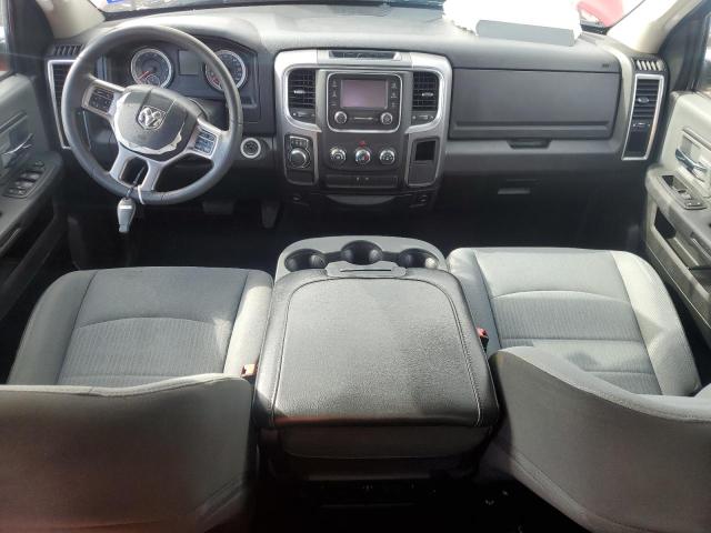 Photo 8 from auction – 2021 RAM 1500 CLASS with VIN 1C6RR6LG0MS530334
