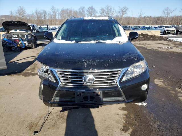 Photo 5 from auction – 2014 LEXUS RX 350 BAS with VIN 2T2BK1BA4EC226601