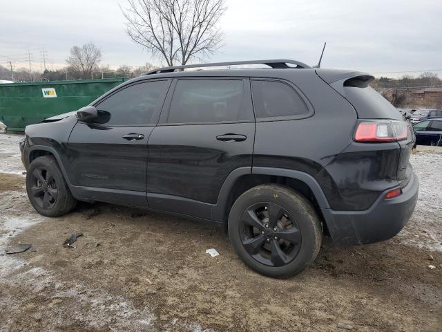 Снимка 2 от търг – 2019 JEEP CHEROKEE L с VIN 1C4PJMLB3KD367387